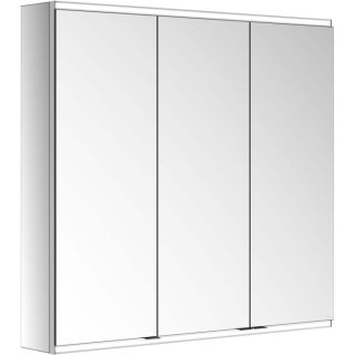 Зеркальный шкаф для ванны Keuco Royal Modular 800311101100000 100 см